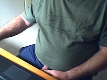 rosenh53  01-08-2021 Recorded Video XXX